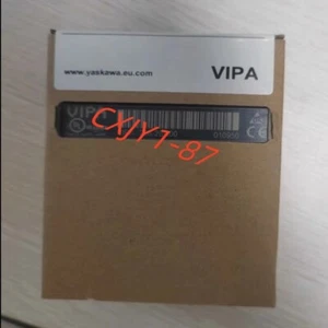 1PC VIPA 053-1DP00 Central Processing Unit Module - Picture 1 of 1