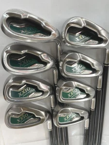 Dunlop The New XXIO 10 Iron #5-9.P.A.S(8Clubs)/MP/Flex:S/Iron set - Picture 1 of 12