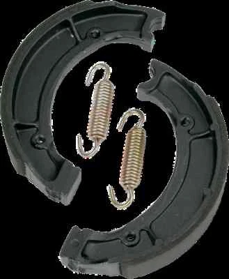 SBS Front Rear Ceramic Brake Shoe Set for Yamaha IT400 76 - Image 1 of 4