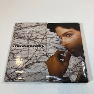 Musicology by Prince (CD, Apr-2004, Columbia (USA) - Imagen 1 de 5