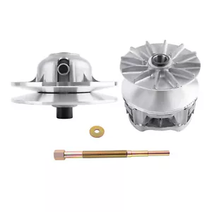 Primary + Secondary Driven Clutch Assembly for Polaris Ranger 900 XP 2014-2019 - Foto 1 di 12