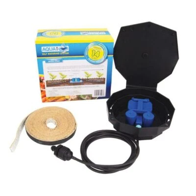 AutoPot AQUAbox Spyder - Image 1 of 4