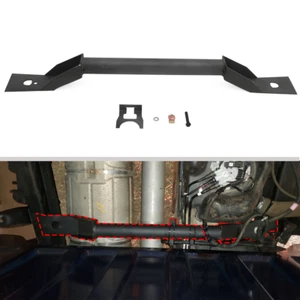 Kit de soporte de tanque de combustible delantero para Chevrolet Silverado o GMC Sierra 1500/2500/3500 - Imagen 1 de 7