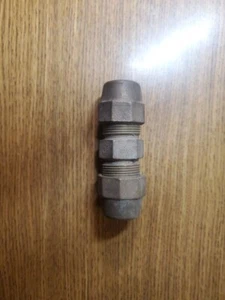1 in. x 1 in. Ford Quick Joint Compression Coupling - Picture 1 of 2