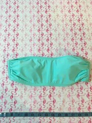 GB Gianni Bini Swimsuit Bikini Top Sz S Small  D9 - Image 1 of 4