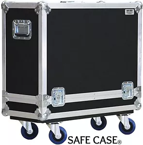 ATA Safe CaseVox handverdrahtet AC15HW1 AC15 HW1 15W 1x12 - Bild 1 von 4