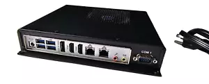 New Actineon Wiisper 10HM Network Interface Digital Signage Media Server w/PSU - Picture 1 of 8