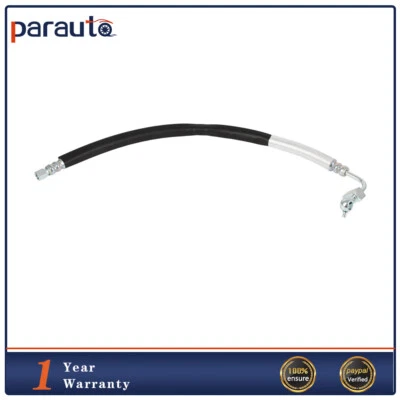 For Nissan Altima 2007-2012 L4 2.5L Power Steering Pressure Line Hose Assembly - Image 1 of 4