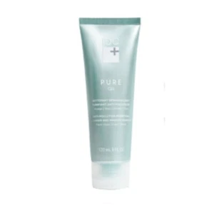 Pure Gel Anti-Pollution Purifying Cleanser & Makeup Remover, 120 ml - Picture 1 of 6