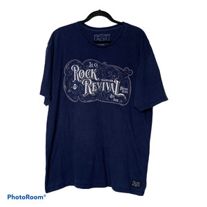 rock revival big and tall