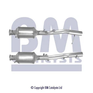 DPF LAND ROVER RANGE ROVER 3.6TDV8 Lateral 4/06-8/12 (Euro 4) - Imagen 1 de 6