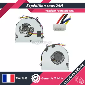 CPU LÜFTER FÜR MEDION AKOYA E6221 E6222 E7219 E7220 P6631 P6634 P7621 - Bild 1 von 5