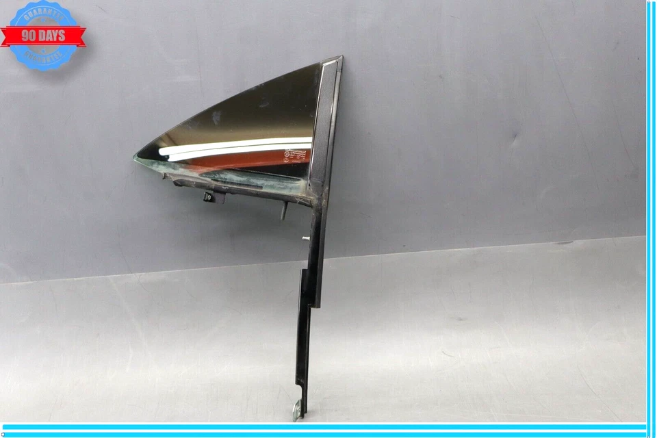 12-18 Mercedes W218 CLS550 CLS63 Cuarto de cristal trasero derecho OEM Foto 1 de 4