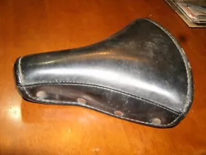 Vinatge Schwinn touring bike seat - Picture 1 of 8