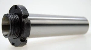 2-3 M Morse Taper Ärmel Mit Offenes Ende Anzug Drehmaschine - Bild 1 von 1