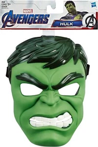 Marvel Hulk Roleplay Mask - Picture 1 of 1