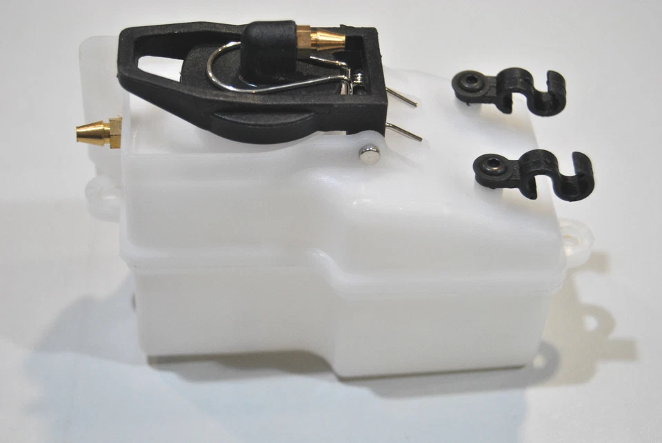 Himoto 85721 Serbatoio 125cc 1/8 TANK FUEL HIMOTO 1/8 - Immagine 1 di 1