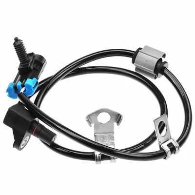 Front Left ABS Wheel Speed Sensor for Chevrolet Astro GMC Safari 2003 2004 2005 - Image 1 of 4