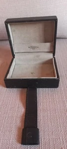 Vancheron Constantin Box Leder Vintage - Bild 1 von 6