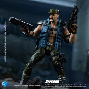 1/18 EMG0190 Special Forces Guanghe 11CM Action Figure Solider Model - Picture 1 of 9