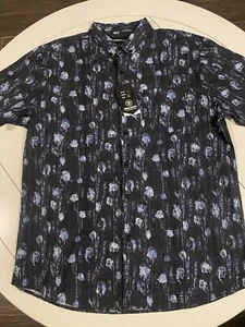 Camisa hawaiana Molokai Surf Co XL NUEVA CON ETIQUETAS.   (A) - Imagen 1 de 5