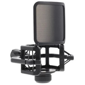 Singing Microphone Usb Pc Streaming Mic Microphone Proof Clip - Afbeelding 1 van 12
