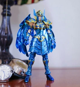 XC GT Saint Seiya Cloth Myth EX 15th Anniversary Marina Siren Sorrento Solento* - Picture 1 of 12