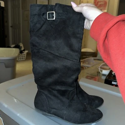 Bota Trend Report Talla 7.5 Foto 1 de 4