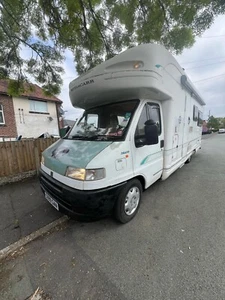 motorhomes - Picture 1 of 20