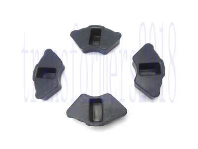 YAMAHA PW80 PY80 Buje Trasero Rueda Amortiguador Goma/Cojín Goma Moto Piezas Foto 1 de 4