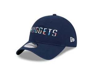 Gorra Denver Nuggets NBA24 9Twenty Alt New Era - Imagen 1 de 5