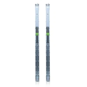Fujitsu Rackschienen A3C40170096 Primergy RX300 S7 S8 RX200 S7 RX2540 M1 M4 - Bild 1 von 2