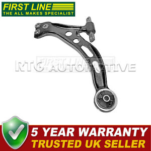 First Line Front Left Lower Track Control Arm Fits Lexus RX 1998-2003 3.0