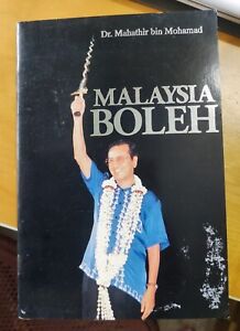 Tun Dr Mahathir bin Mohamad MALAYSIA BOLEH 20 Ogos 1994 Dataran Merdeka