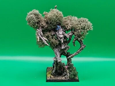 Treeman Warhammer Old World Wood Elves Metal - Image 1 of 3