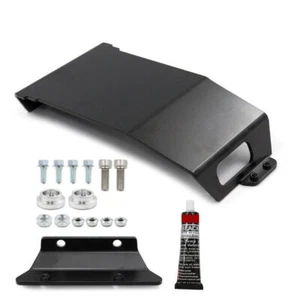 Shifter Mounting Kit for EF/EG/EK/DC2 w/ K-Swap RSX Shifter - Picture 1 of 6