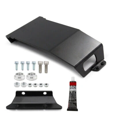 Shifter Mounting Kit for EF/EG/EK/DC2 w/ K-Swap RSX Shifter - Image 1 of 4