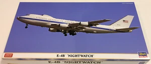 Hasegawa 1/200 Boeing E-4B Nightwatch - Bild 1 von 4