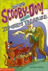 Scooby-Doo and the zombie's treasure - 9780439113489, James Gelsey, paperback
