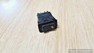 Mazda millennia 1999-2002 interruptor reclinación ajuste  Foto 1 de 3