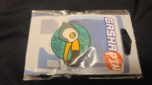 Tuca & Bertie "I Bring A Lot Of Zest" Zesty Tuca Gasha Pin 2019 - Bild 1 von 2