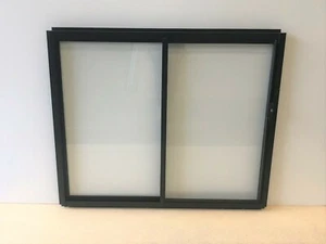 Aluminium Sliding Window 1029h x 1210w Assorted Colours (BRAND NEW) IN STOCK NOW - Picture 1 of 16