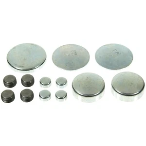 Kit de tapones de expansión motores 6 cilindros Chevrolet 235 261 Melling MPE-103R 1942-1962 - Imagen 1 de 1
