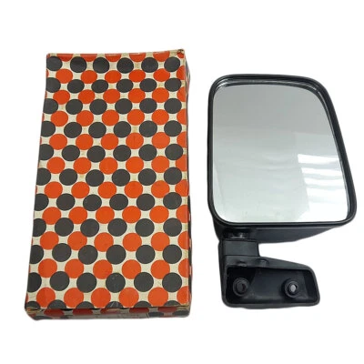 Daihatsu Hijet 1000 Side View Mirror Assembly 1pc NOS  - Изображение 1 из 4