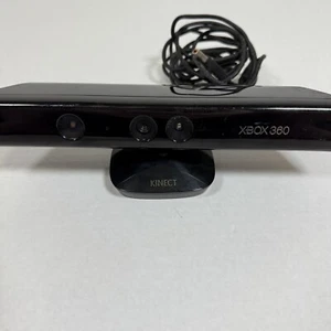 Microsoft Xbox 360 Kinect Kamera Sensor Leiste Model: 1414 Offiziell OEM Getestet - Bild 1 von 9