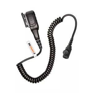 Remote Speaker for Hytera / HYT Multipin PD700 PD700G, PD702, PD705, PD780 - Picture 1 of 3