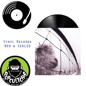 Pearl Jam - Vs. (Remastered) LP Vinyl Record "New & Sealed" - Picture 1 of 2
