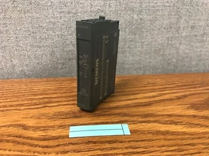 Siemens 6ES71324BB300AB0 SIMATIC DP MÓDULOS ELECTRÓNICOS PARA ET 200S - Imagen 1 de 3