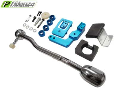 Модернизированный переключатель передач Fidanza Performance для 02–06 Nissan Altima/Sentra - Изображение 1 из 2