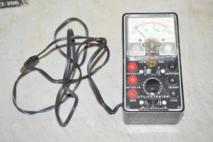 Vintage Superior Instruments Model 70 Utility Tester - Picture 1 of 3